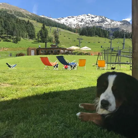 Apartamento Gloria Bormio